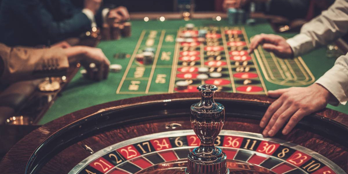 Live-Dealer-Spiele: Das authentische Casino-Erlebnis