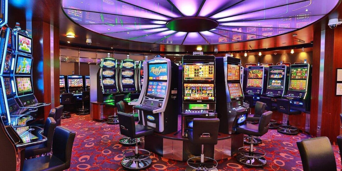 Casino Etiquette 101: How to Behave at the Gaming Tables