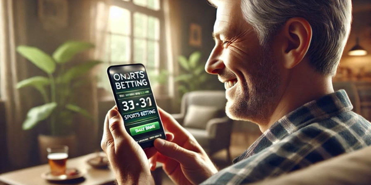 Discover Reliable Betting Sites with Sureman’s Scam Verification Platform