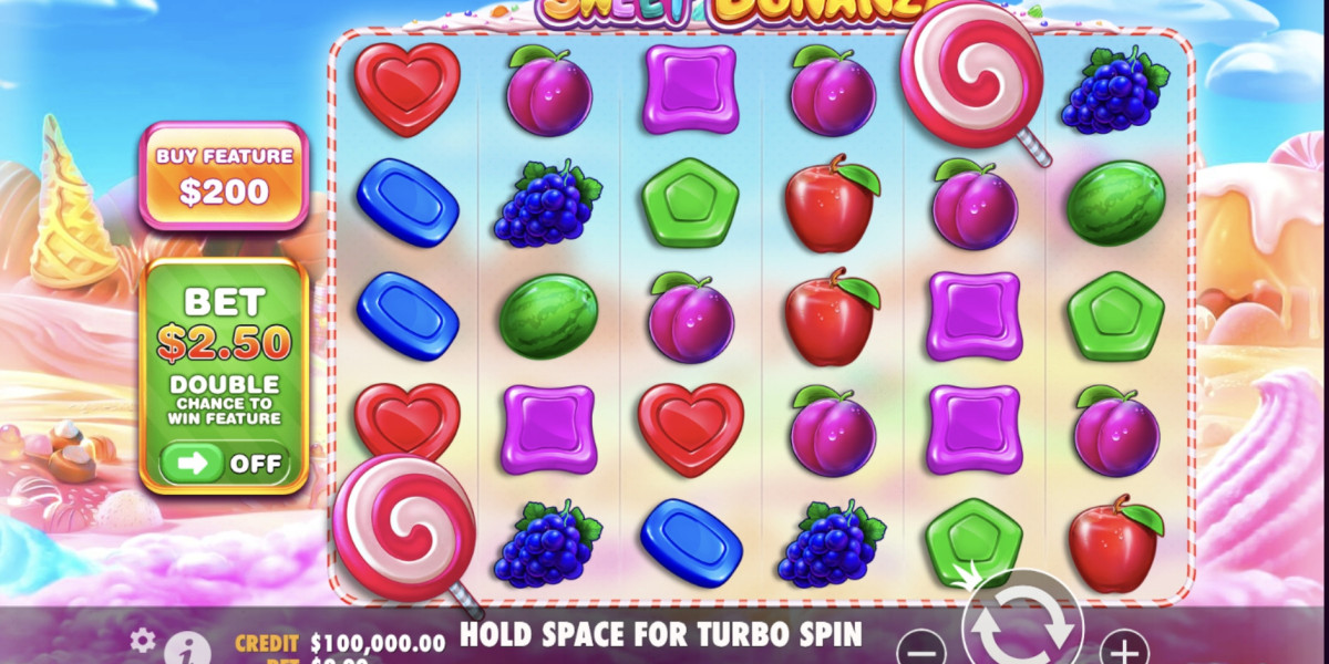 Başarılı Olmak İçin Sweet Bonanza İpuçları