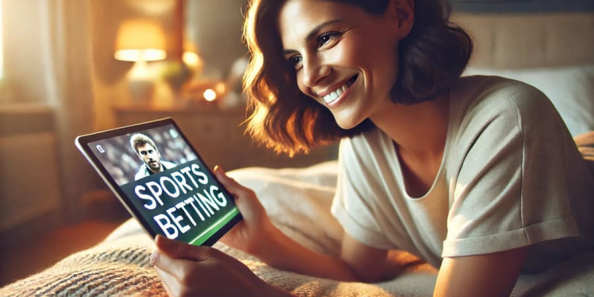 Discover Safe Gambling with Sureman: Your Go-To Scam Verification Platform
