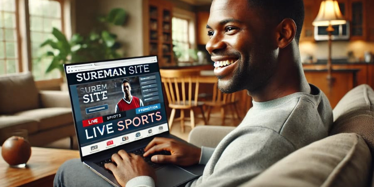 Verifying Sports Toto Scams with Sureman: Your Go-To Scam Verification Platform