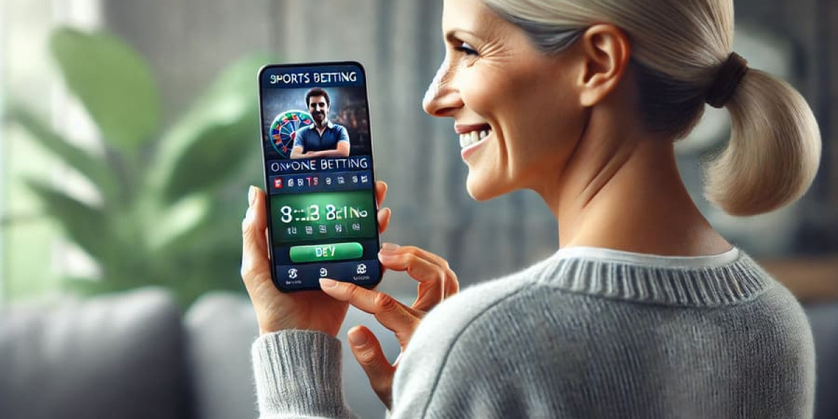 Ensure Safe Gaming with Online Gambling Sites: The Role of Sureman Scam Verification