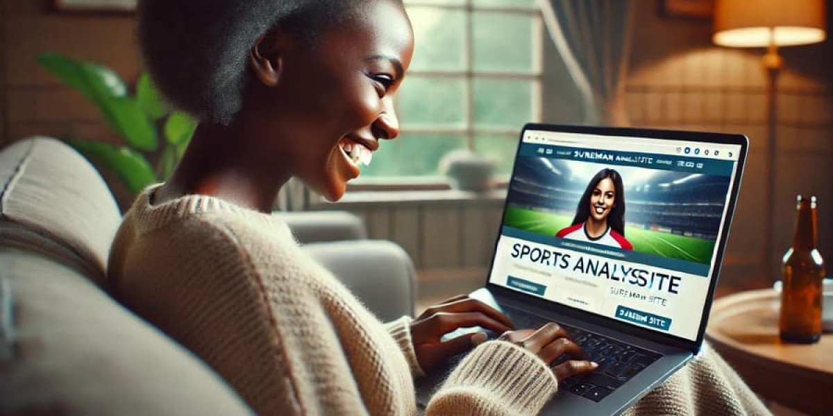Discovering Online Sports Betting Safety with Sureman: Your Ultimate Scam Verification Platform