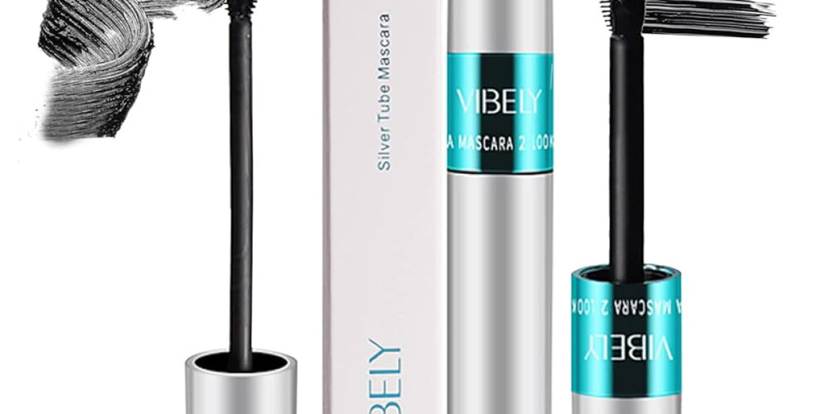 Vibely Mascara Avis: Is This Viral Beauty Experience Well Worth The Buzz?