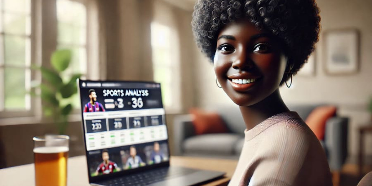 Discovering Safe Sports Toto Sites: Your Guide to the Sureman Scam Verification Platform