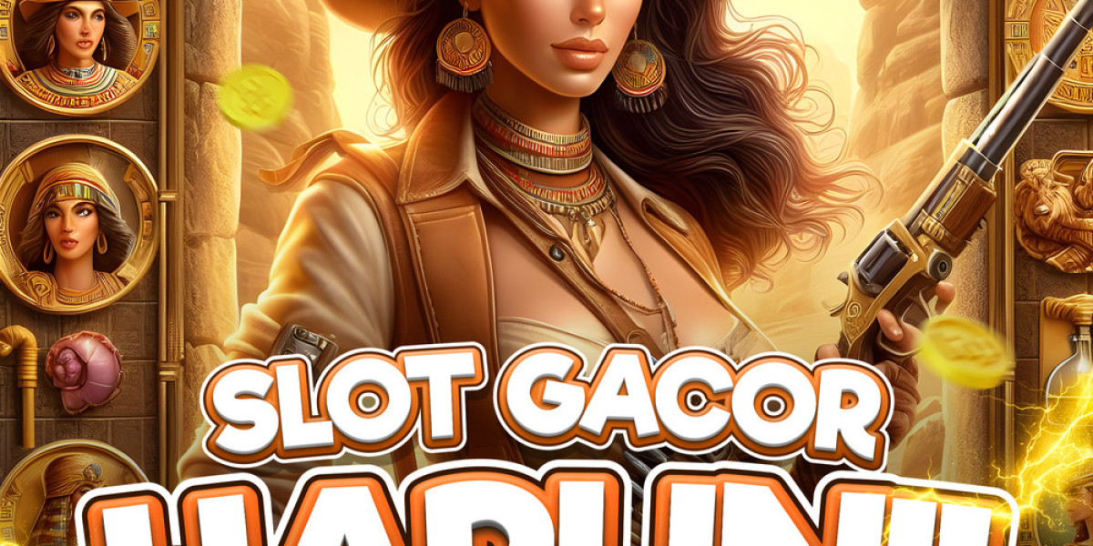 Taktik Kemenangan Sederhana pada Tautan Slot Terkemuka Asli dengan Rasio Menang Optimal