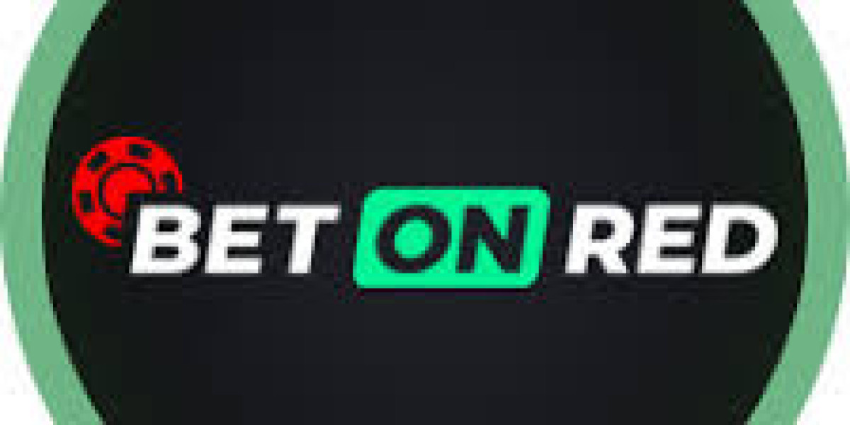 The Psychology of Casino Colors and Design at Betonred
