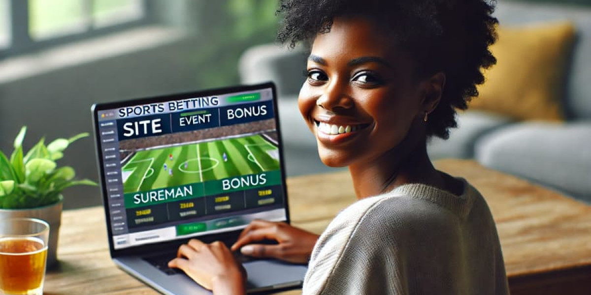 Unveiling the Sureman Platform for Korean Sports Betting Scam Verification