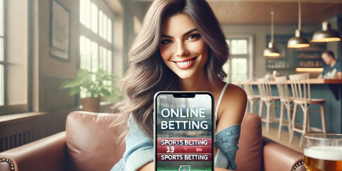 Explore Online Sports Betting: Discover the Sureman Scam Verification Platform