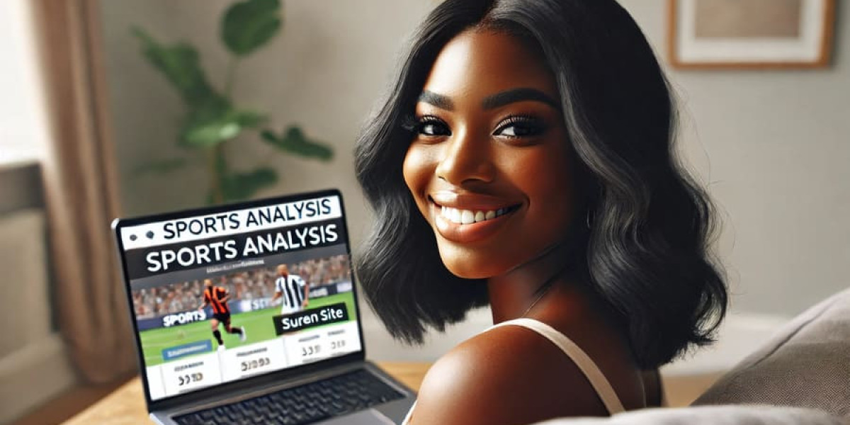 Discover the Sureman Scam Verification Platform for Safe Online Betting